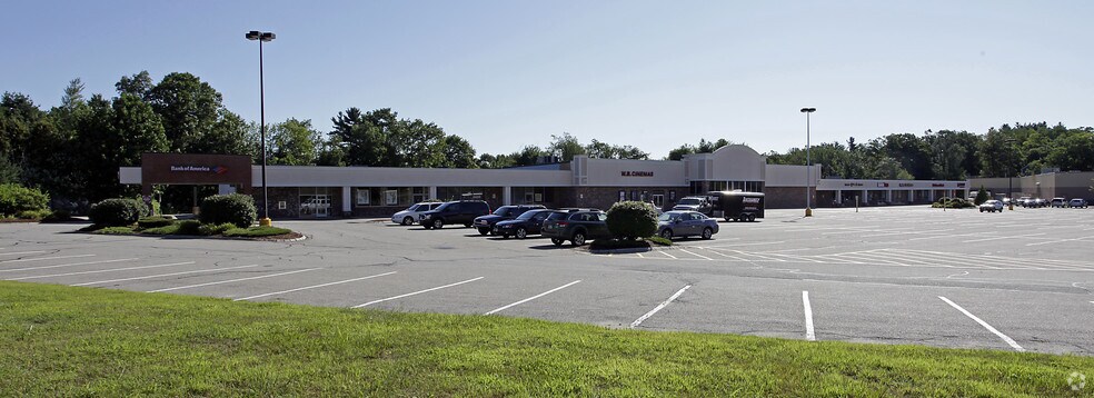 More Photos Of 99-137 W Boylston St, West Boylston Freestanding For Lease