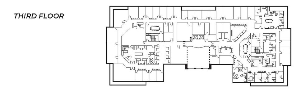 More Photos Of 50 Enterprise Ctr, Middletown Office For Sale