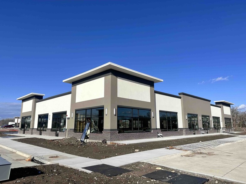 More Photos Of 7101 Custer Rd, Frisco General Retail For Sale