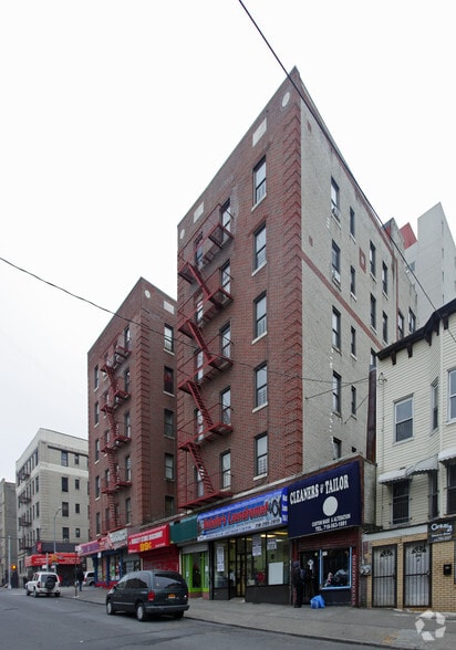 More Photos Of 522 E 183rd St, Bronx Apartments For Lease