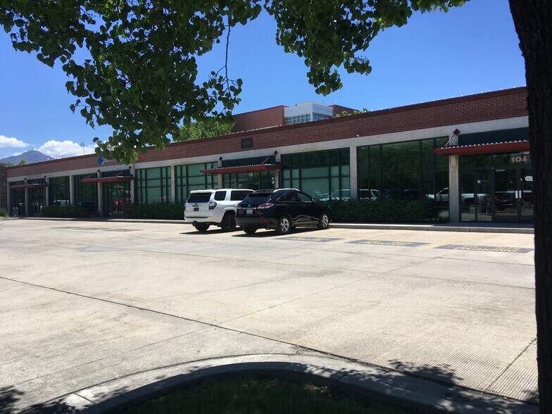 More Photos Of 984 S Main St, Salt Lake City Unknown For Lease