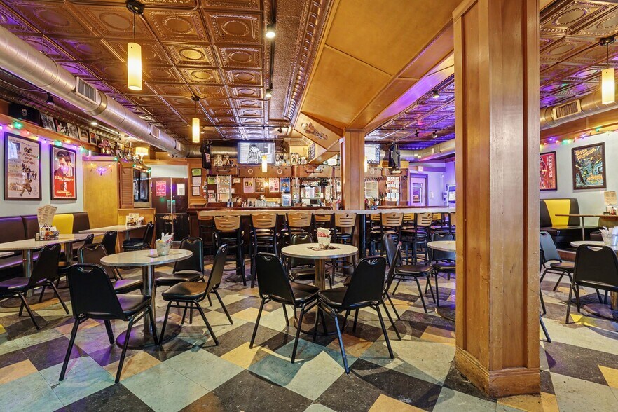 More Photos Of 760 Butterworth St SW, Grand Rapids Restaurant For Sale