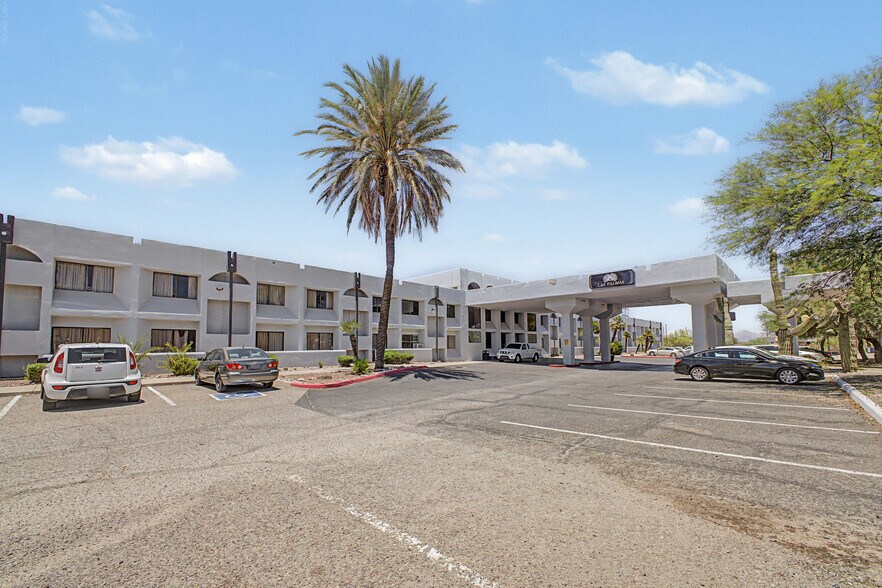 More Photos Of 5251 S Julian Dr, Tucson Apartments For Sale