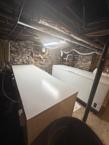 More Photos Of 520-522 Monroe Ave, Rochester Storefront Retail Residential For Sale