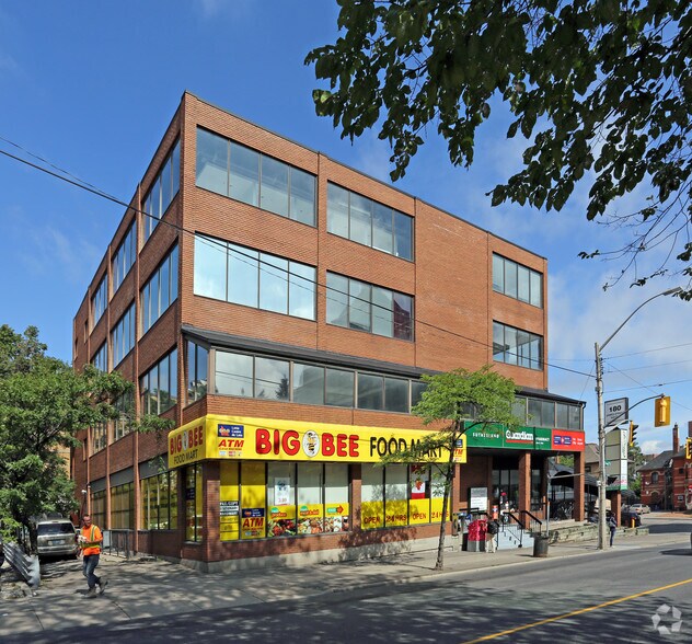 More Photos Of 180 James St S, Hamilton Office For Lease