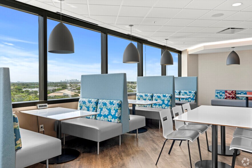 Photo of 8th Floor Ste Entire Floor