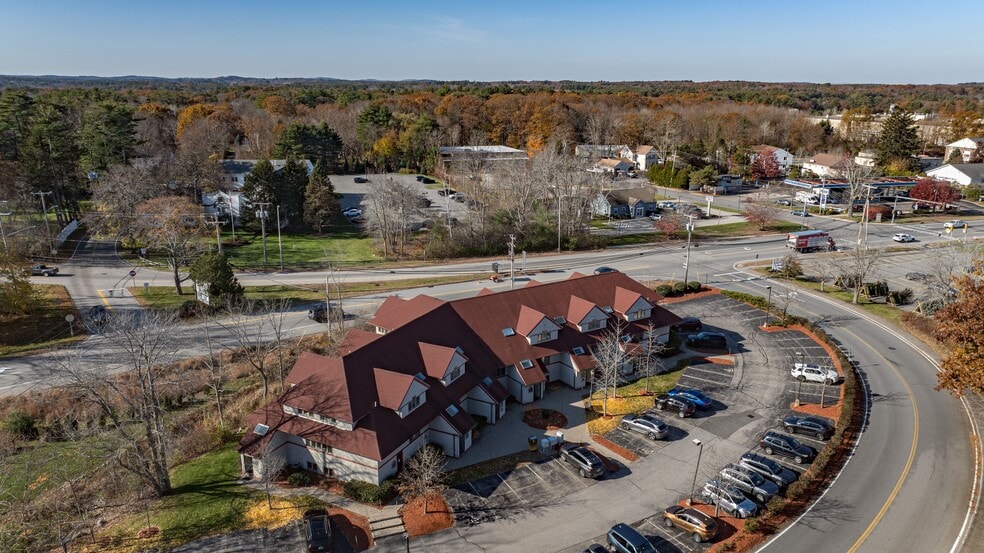 More Photos Of 1 Park Ave, Hampton Loft Creative Space For Sale