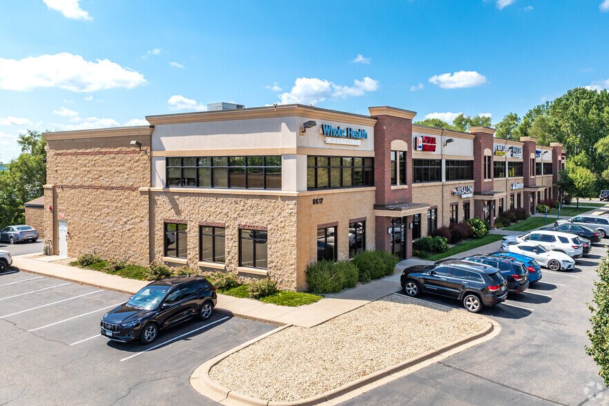 Primary Photo Of 8617 W Point Douglas Rd, Cottage Grove Office Residential For Lease