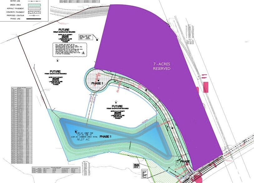 More Photos Of 610 County Road 226, Green Cove Springs Land For Sale