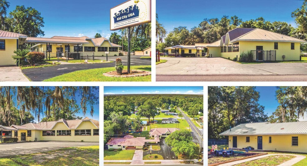 More Photos Of 1290 SE Baya Dr, Lake City Daycare Center For Sale