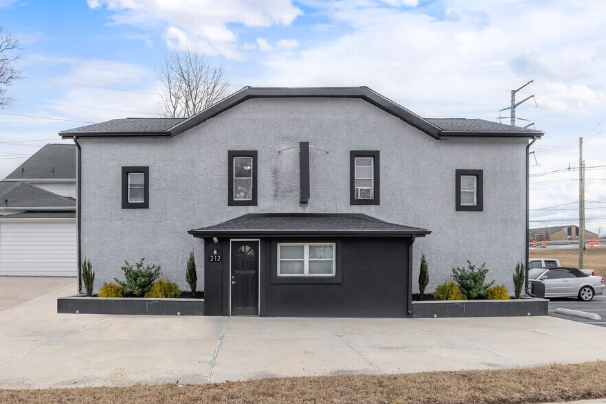 More Photos Of 212 Gateway Blvd, Westville Office Residential For Sale