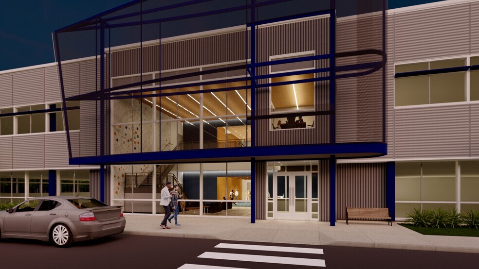 More Photos Of 601 Aviation Research Blvd, Egg Harbor Township Unknown For Lease