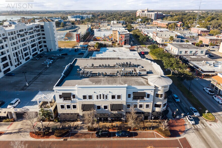 More Photos Of 222 Broadway, Kissimmee Office For Lease