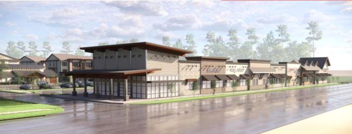 More Photos Of 536 S Royle Rd, Ridgefield Storefront Retail Office For Lease