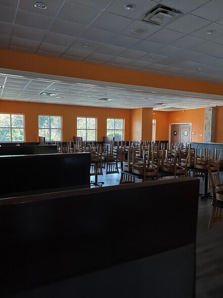 More Photos Of 2006 S Sterling St, Morganton Freestanding For Lease