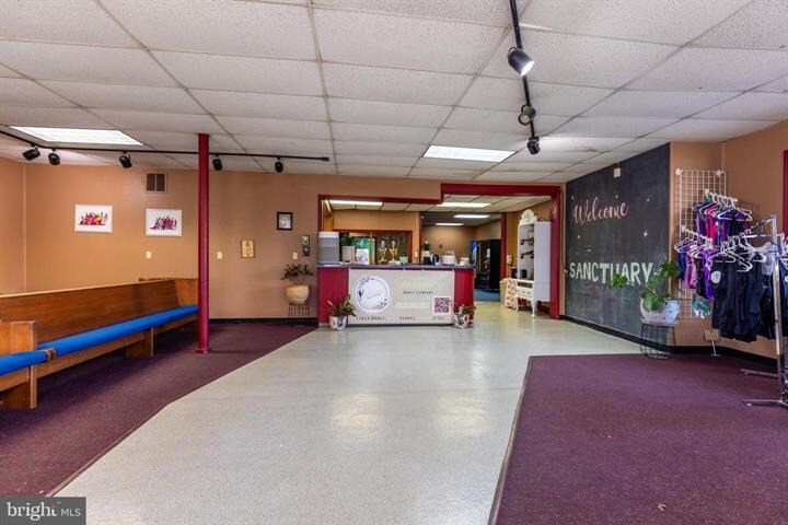 More Photos Of 232 N Main St, Mercersburg Storefront Retail Residential For Sale