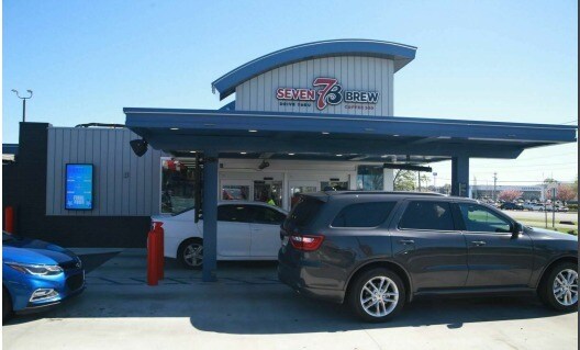 More Photos Of 2980 Scottsville Rd, Bowling Green Fast Food For Sale