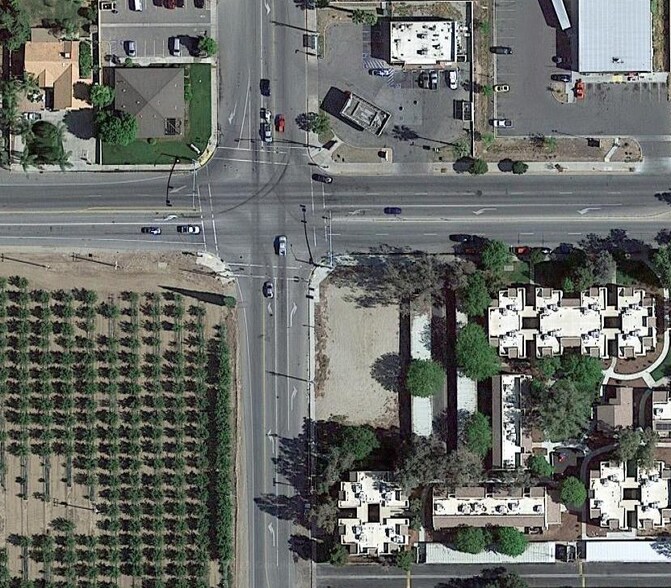 More Photos Of 1541 Bear Mountain Blvd, Arvin Land For Lease