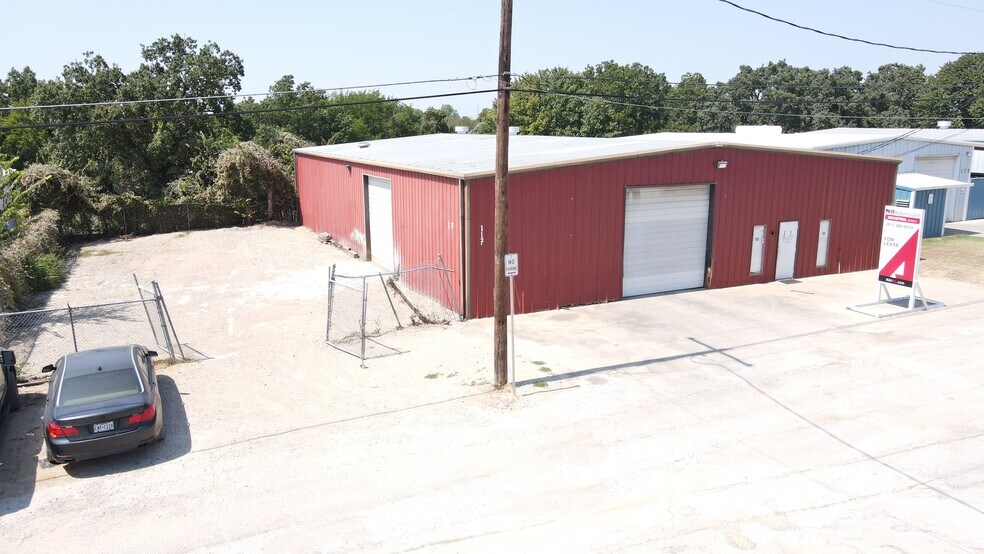 More Photos Of , Kennedale Industrial For Sale
