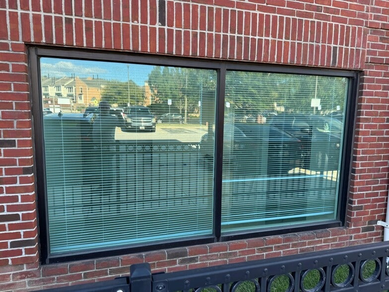 More Photos Of 2760 Boston St, Baltimore Office For Lease