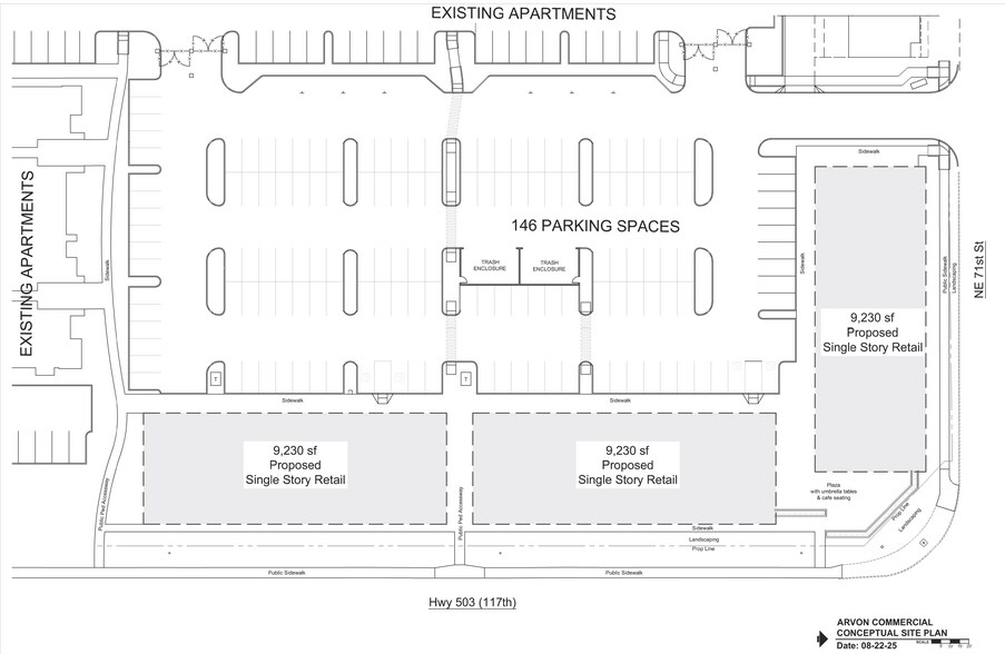 More Photos Of 7000 NE 117th Ave, Vancouver Unknown For Lease