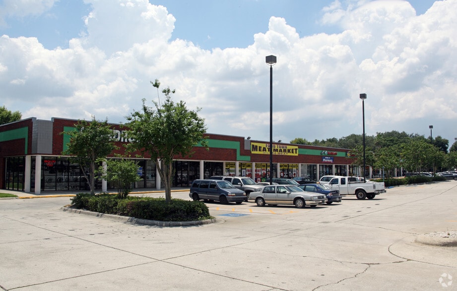Primary Photo Of 4941 E Busch Blvd, Tampa Storefront For Lease