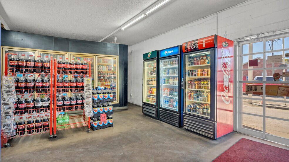 More Photos Of 6578 Meridian Rd, Lone Grove Convenience Store For Sale