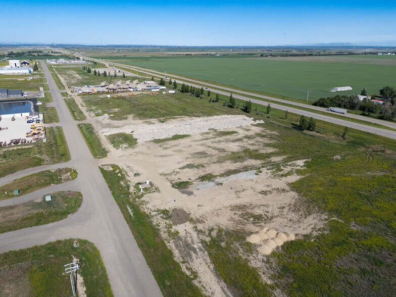 More Photos Of 52 Durum Dr, Wheatland County Land For Sale