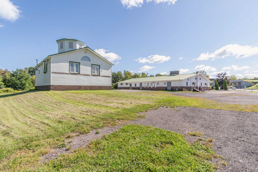 More Photos Of 17321 Old Rome State Rd, Watertown Funeral Home For Sale