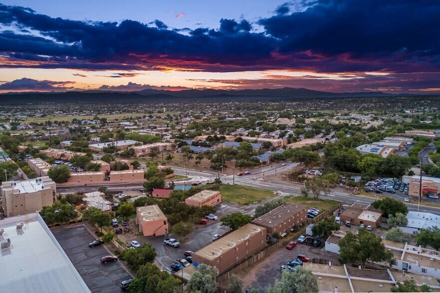 More Photos Of 3226 Rufina St, Santa Fe Apartments For Sale