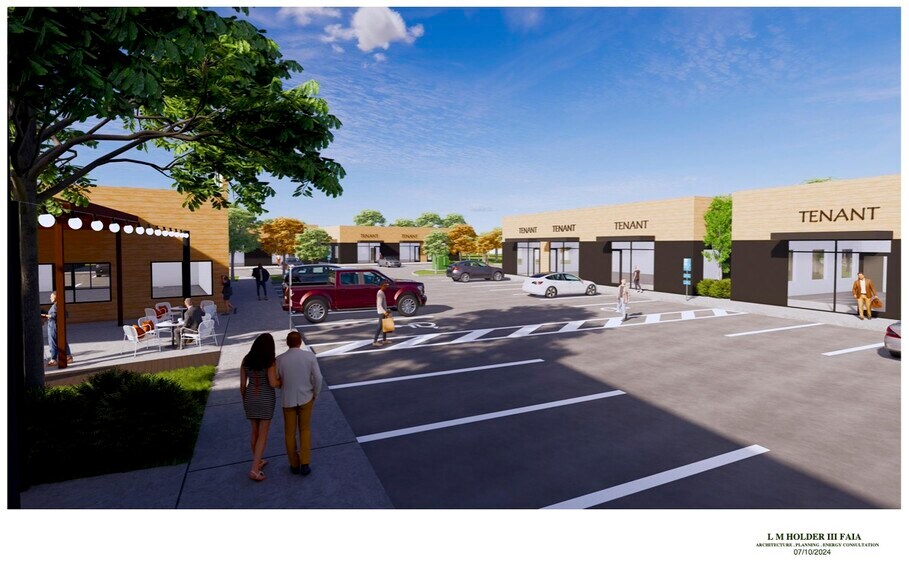 More Photos Of 160 County Road 313, Jarrell Freestanding For Sale