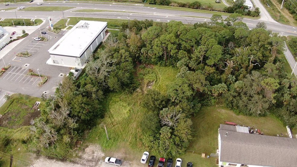 More Photos Of 4640 Calle Corto, Titusville Land For Sale