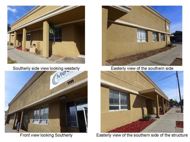 More Photos Of 33 E Magnolia St, Stockton Office For Lease