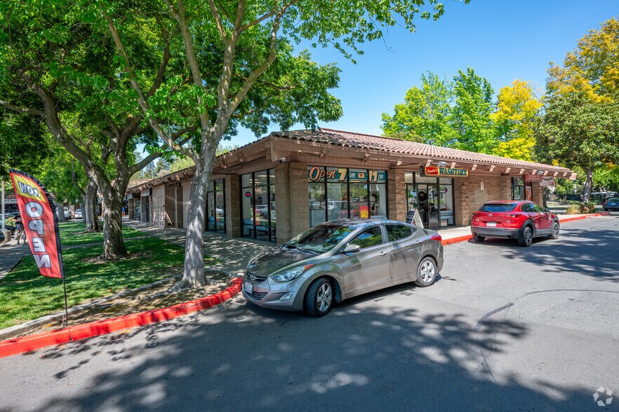 More Photos Of 3291 Truxel Rd, Sacramento Unknown For Lease