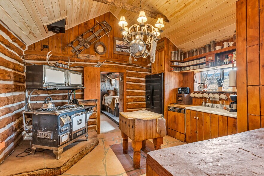 More Photos Of 5100 Highway 96, Westcliffe Specialty For Sale