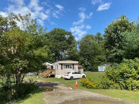 More Photos Of 156 Plains Rd, Cambridge Manufactured Housing Mobile Home Park For Sale