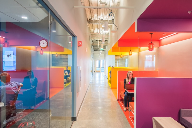 More Photos Of 245 Main St, Cambridge Office For Lease