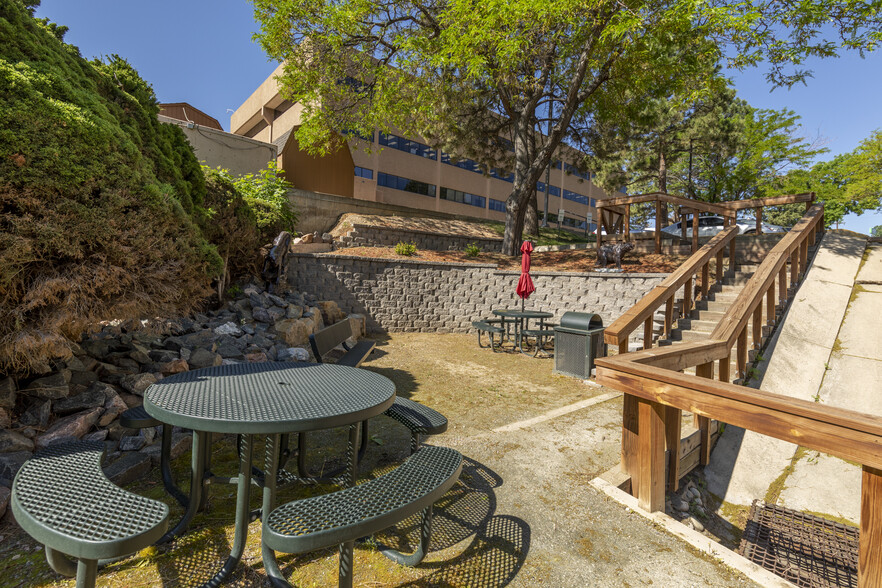 Primary Photo Of 3000 Youngfield St, Wheat Ridge Office For Lease