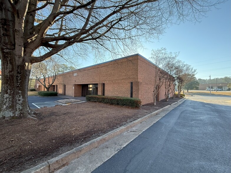 Primary Photo Of 600 Wendell Ct SW, Atlanta Warehouse For Lease
