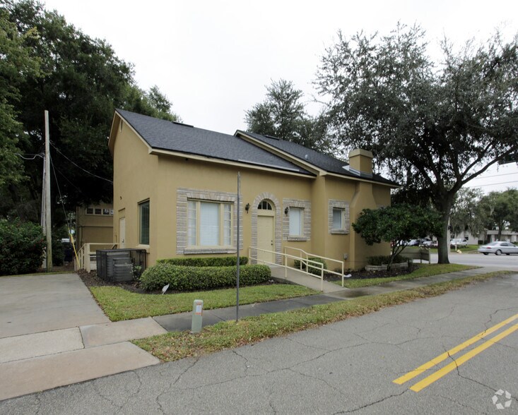 Primary Photo Of 115 W Gore St, Orlando Office For Lease