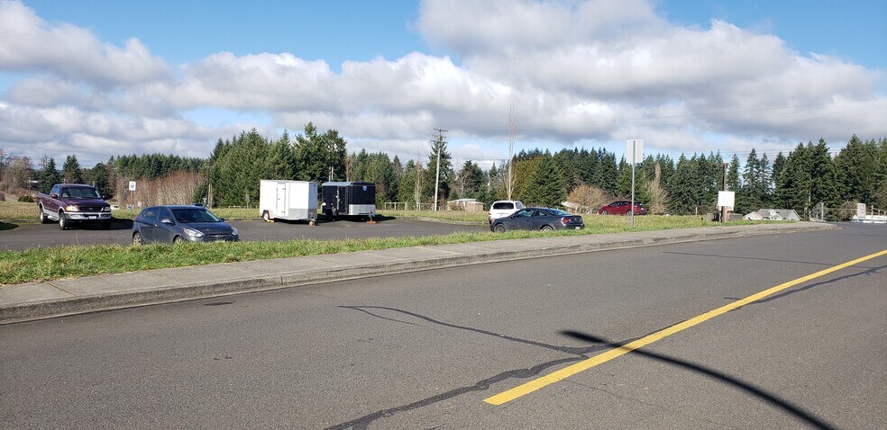 More Photos Of 3 state route 505, Winlock Land For Sale