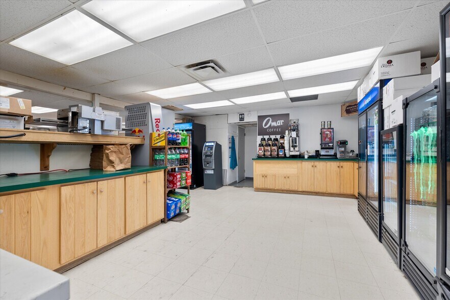 More Photos Of 4067 State Route 26, Eaton Convenience Store For Sale