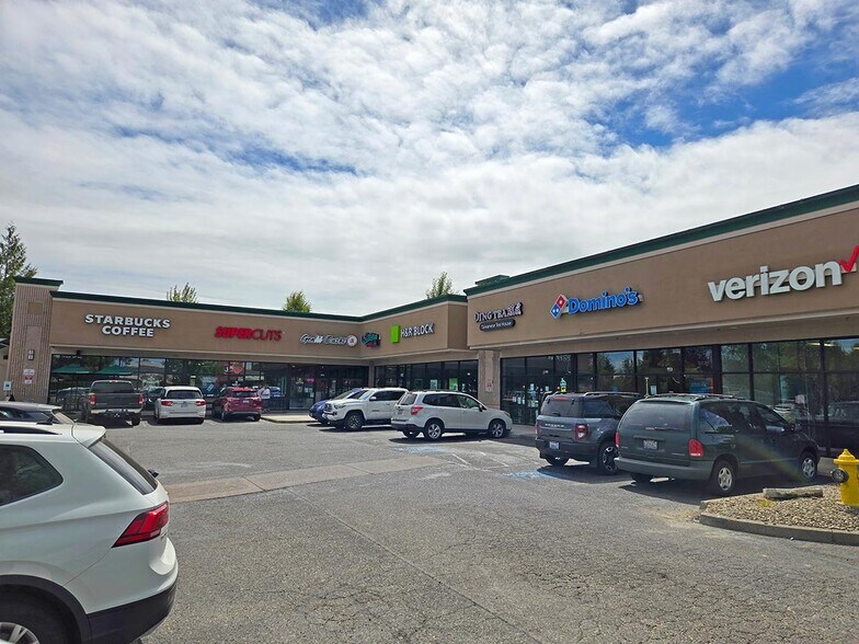 More Photos Of 19 NW 12th Ave, Battle Ground Fast Food For Lease