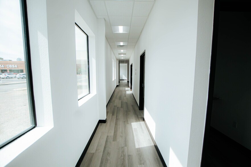 More Photos Of 160 Alto Mesa dr, El Paso Healthcare For Lease