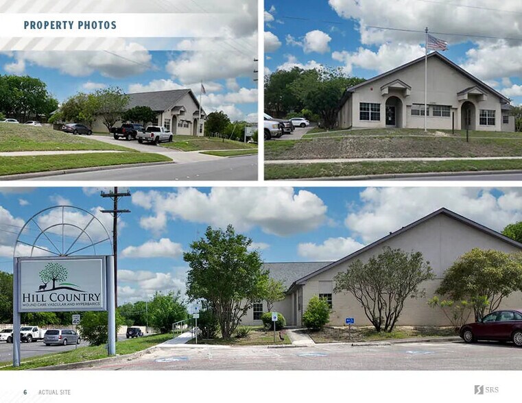 More Photos Of 12215 Toepperwein Rd, San Antonio Medical For Sale