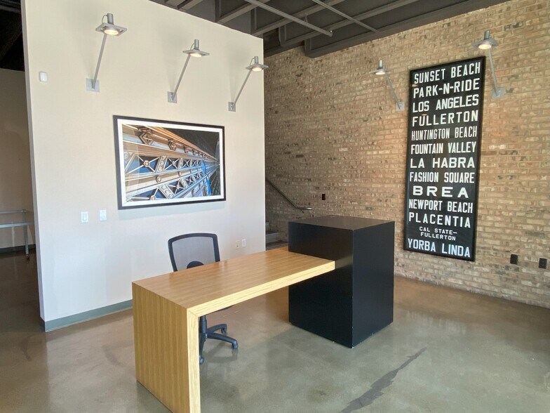 More Photos Of 315 N Puente St, Brea Research And Development For Lease