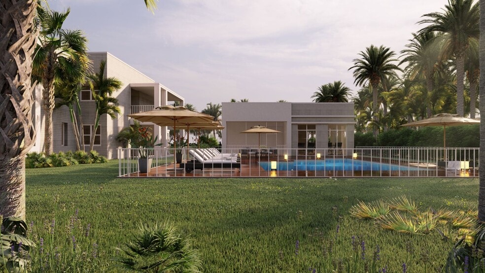 More Photos Of 1249 Capricorn Blvd, Punta Gorda Land For Sale