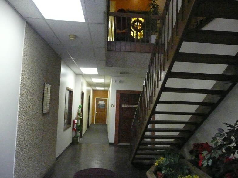 More Photos Of 124 Little Falls Rd, Fairfield Office For Sale