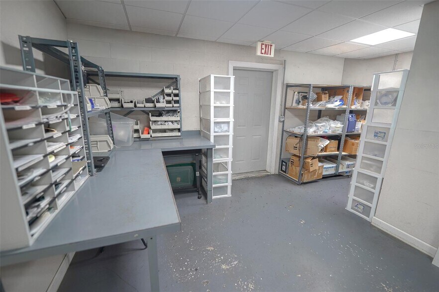 More Photos Of , Tampa Office For Sale