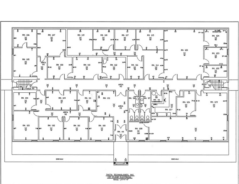 More Photos Of 101 E Tennessee Ave, Oak Ridge Office For Lease